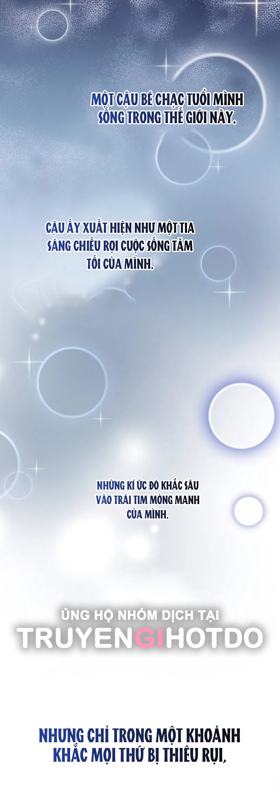 Bạn Trai Nhân Vật Chính Ám Ảnh Tôi Chapter 15.1 6