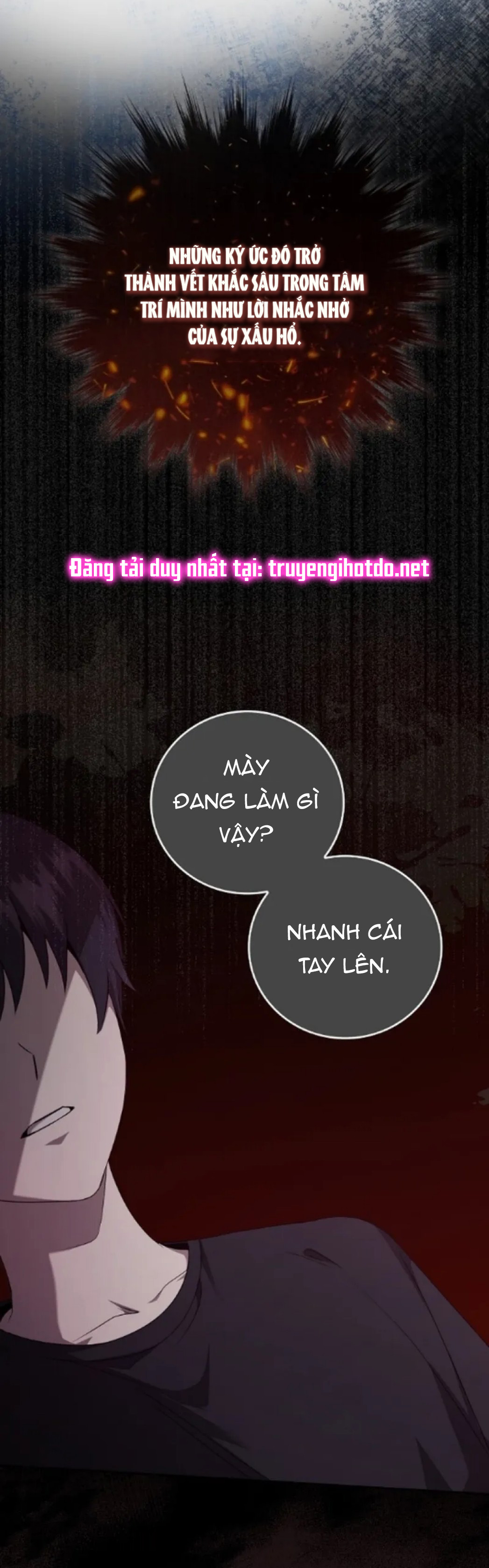 Bạn Trai Nhân Vật Chính Ám Ảnh Tôi Chapter 15.1 7