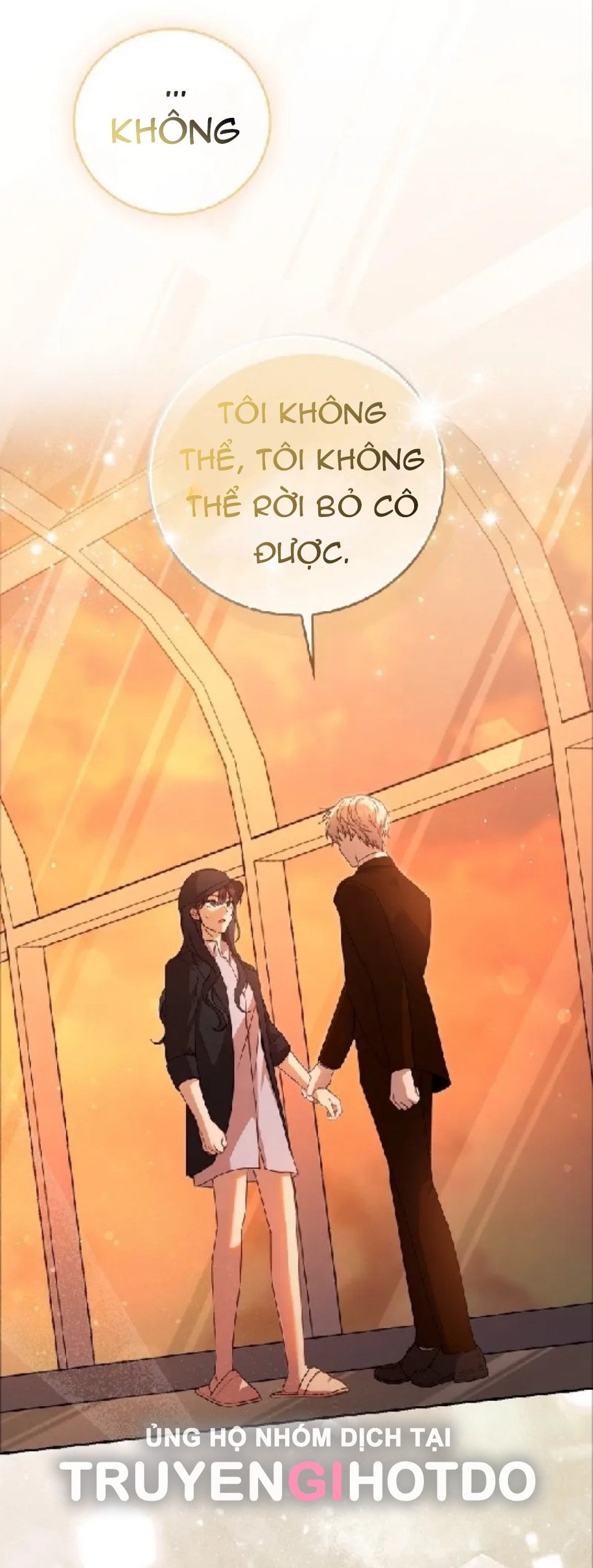 Bạn Trai Nhân Vật Chính Ám Ảnh Tôi Chapter 15.1 13