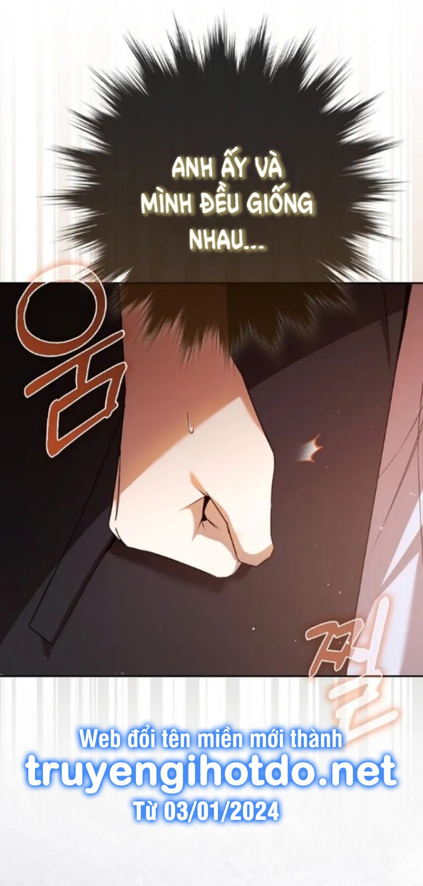 Bạn Trai Nhân Vật Chính Ám Ảnh Tôi Chapter 15.1 15