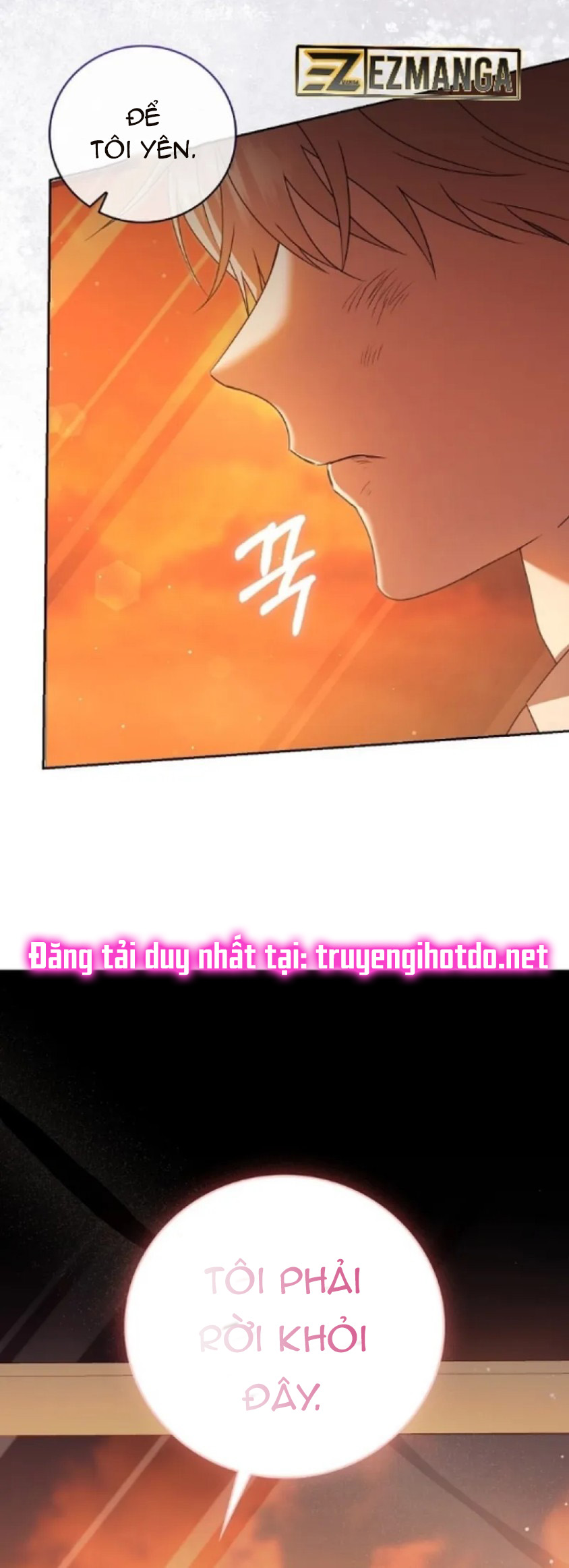 Bạn Trai Nhân Vật Chính Ám Ảnh Tôi Chapter 15.1 17