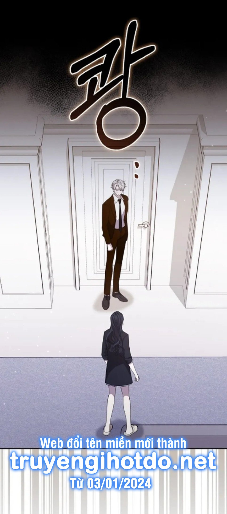 Bạn Trai Nhân Vật Chính Ám Ảnh Tôi Chapter 15.1 27