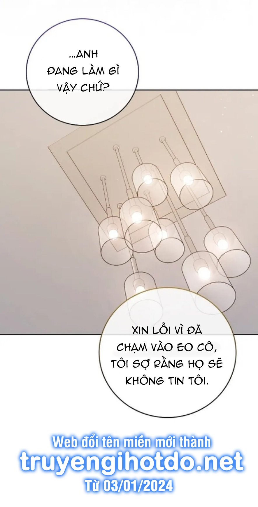 Bạn Trai Nhân Vật Chính Ám Ảnh Tôi Chapter 15.2 3