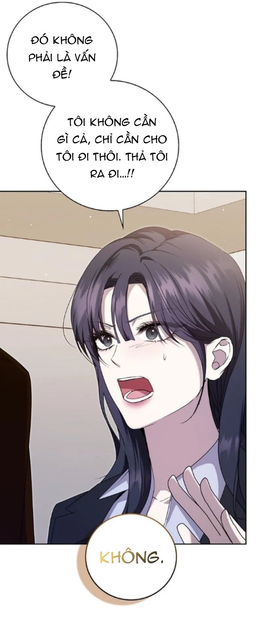 Bạn Trai Nhân Vật Chính Ám Ảnh Tôi Chapter 15.2 4