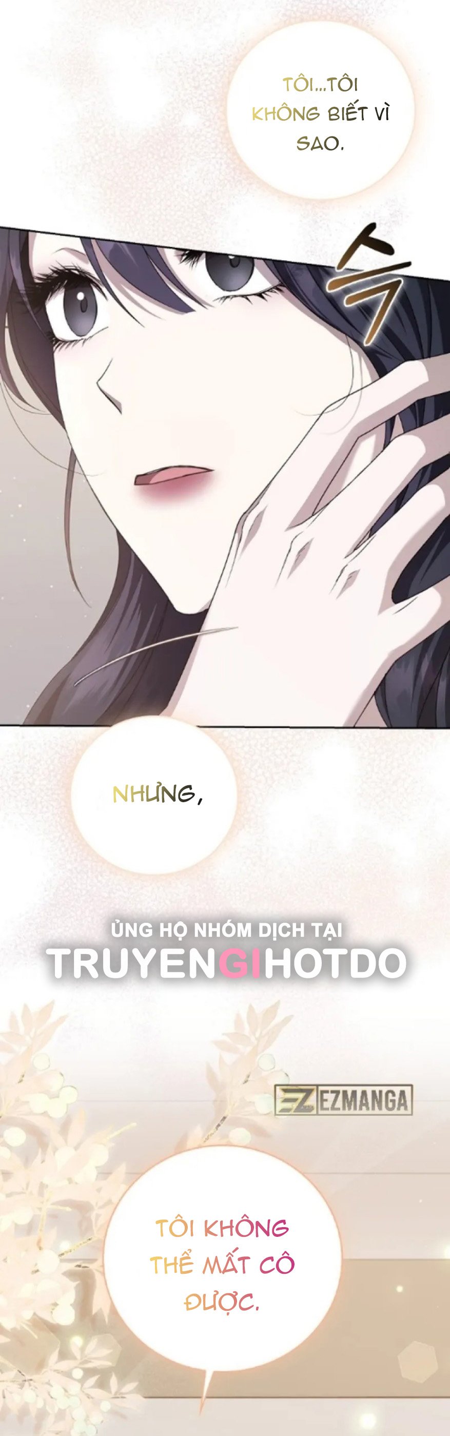 Bạn Trai Nhân Vật Chính Ám Ảnh Tôi Chapter 15.2 6