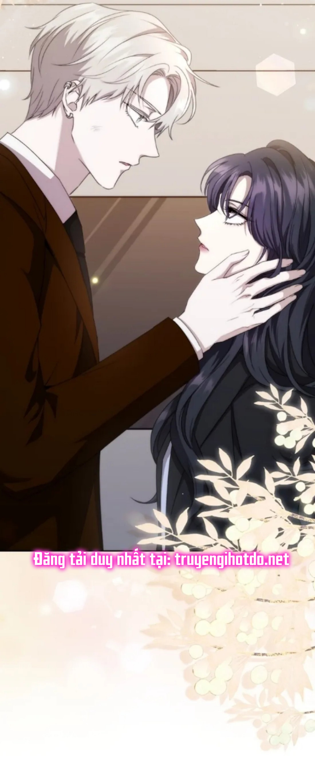 Bạn Trai Nhân Vật Chính Ám Ảnh Tôi Chapter 15.2 7