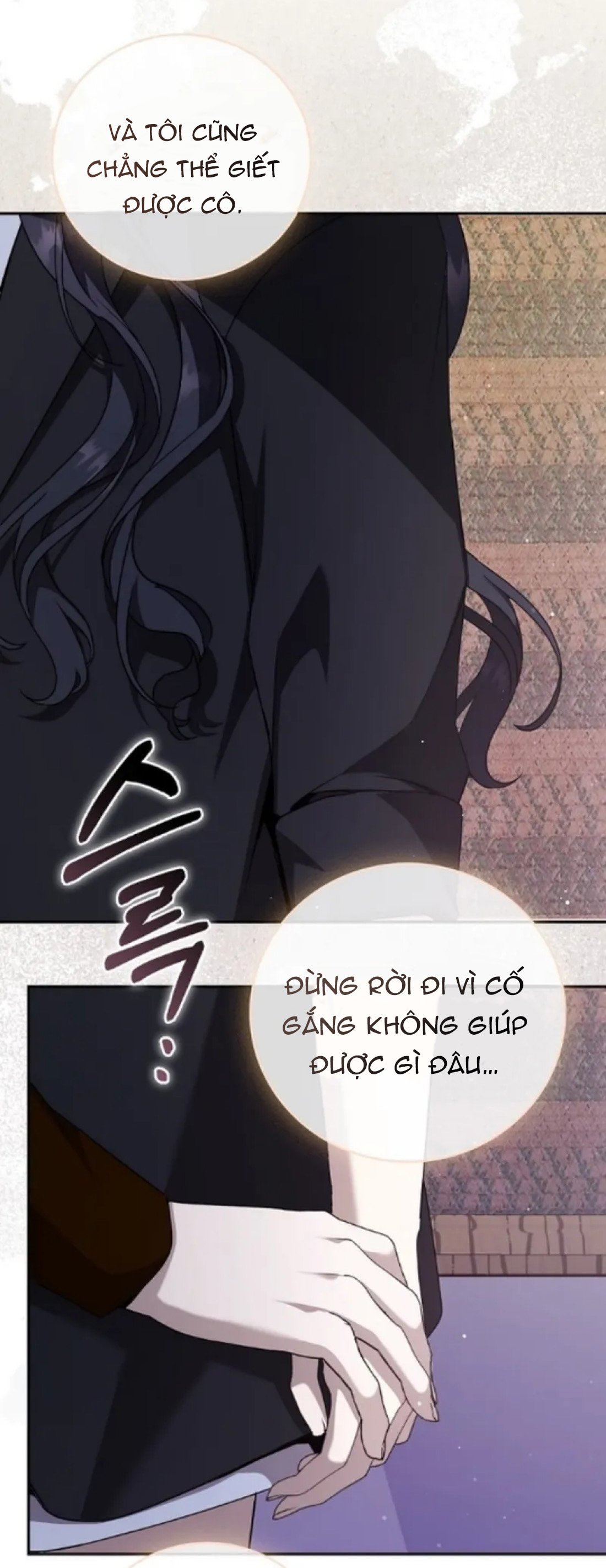 Bạn Trai Nhân Vật Chính Ám Ảnh Tôi Chapter 15.2 8