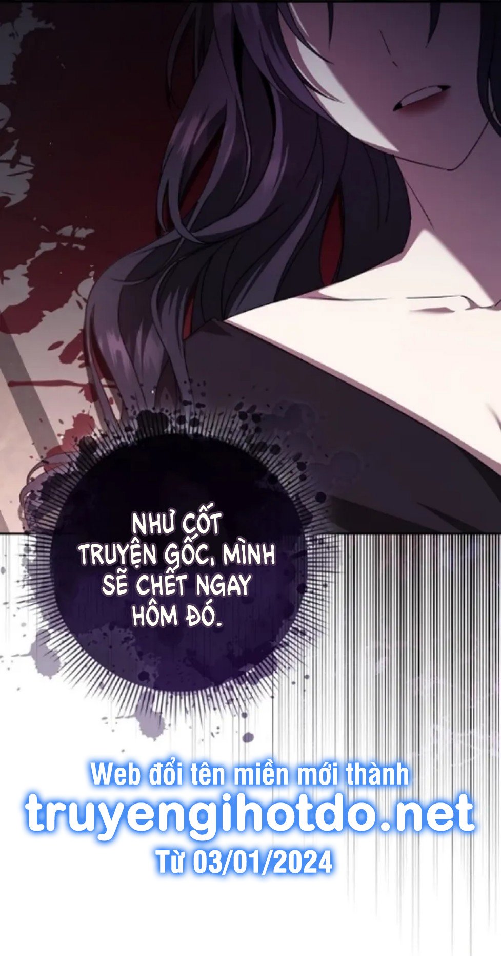 Bạn Trai Nhân Vật Chính Ám Ảnh Tôi Chapter 15.2 14