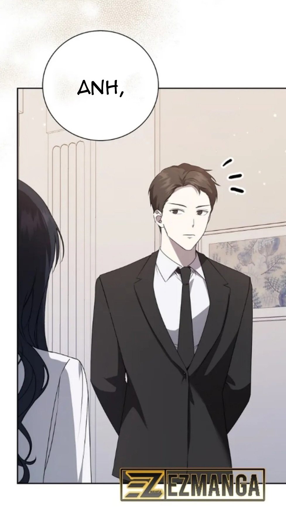 Bạn Trai Nhân Vật Chính Ám Ảnh Tôi Chapter 15.2 16