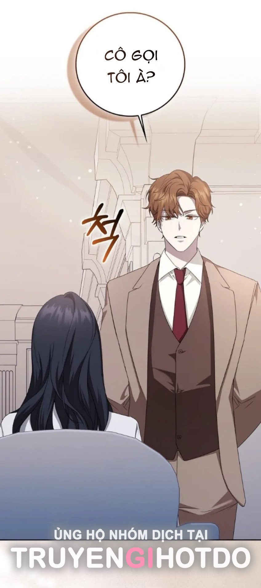 Bạn Trai Nhân Vật Chính Ám Ảnh Tôi Chapter 15.2 18