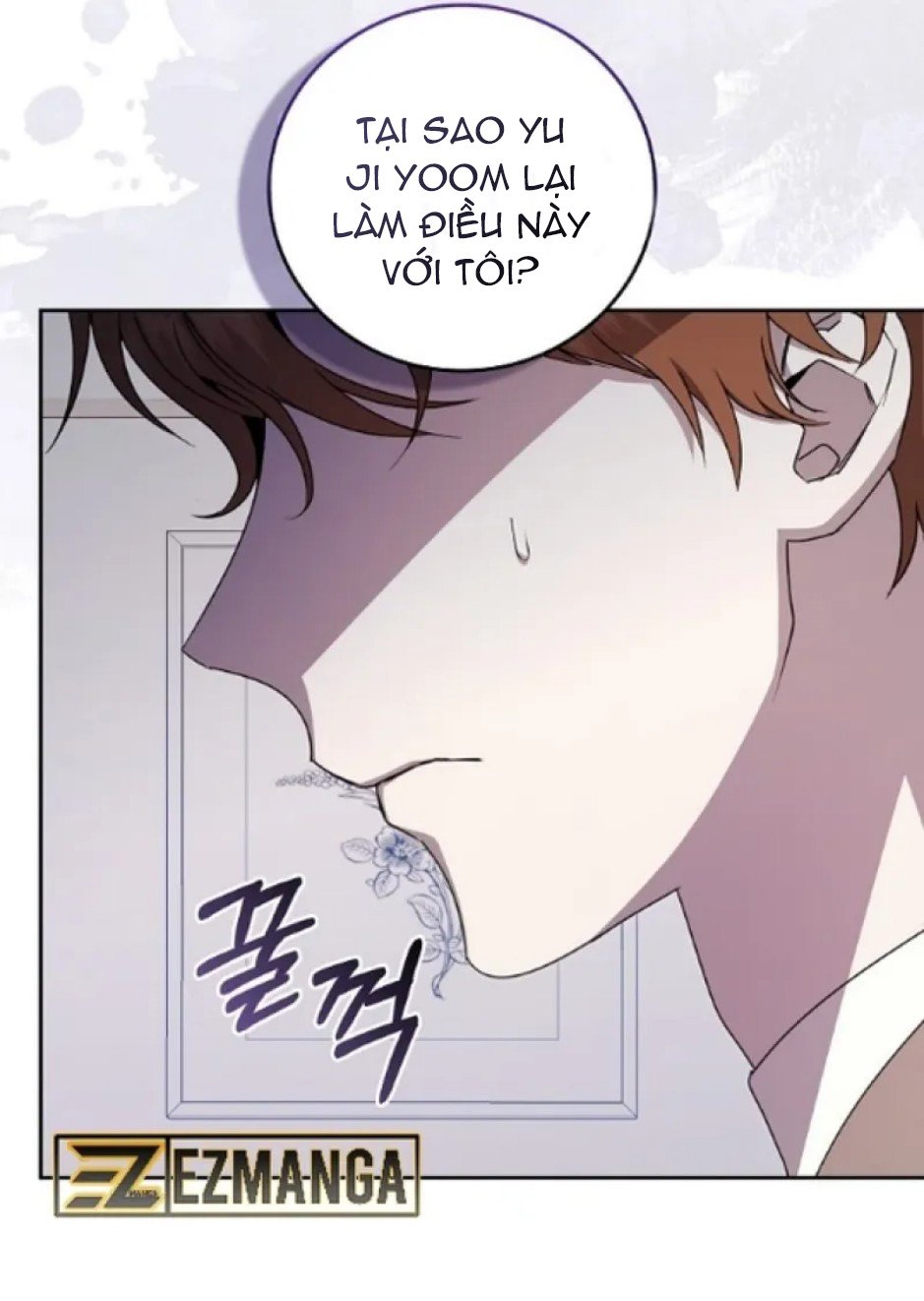 Bạn Trai Nhân Vật Chính Ám Ảnh Tôi Chapter 15.2 20