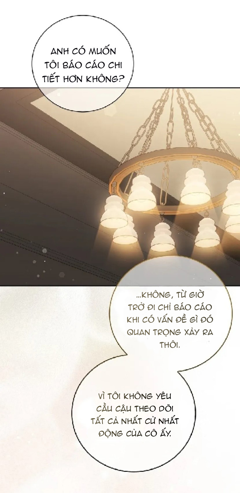 Bạn Trai Nhân Vật Chính Ám Ảnh Tôi Chapter 16.1 15