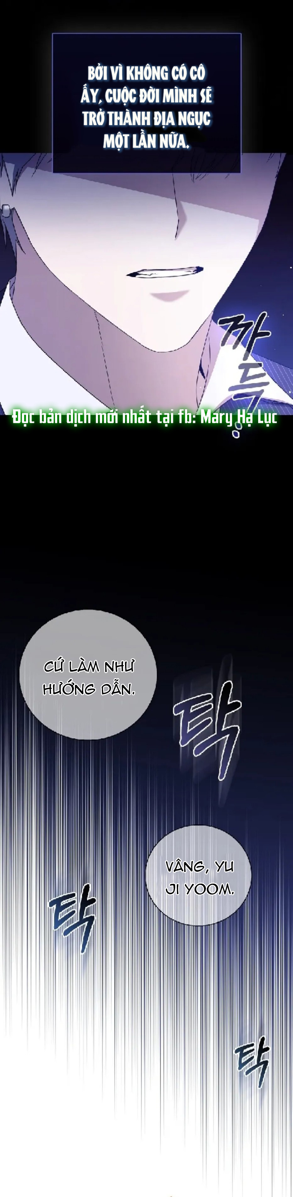 Bạn Trai Nhân Vật Chính Ám Ảnh Tôi Chapter 16.1 19