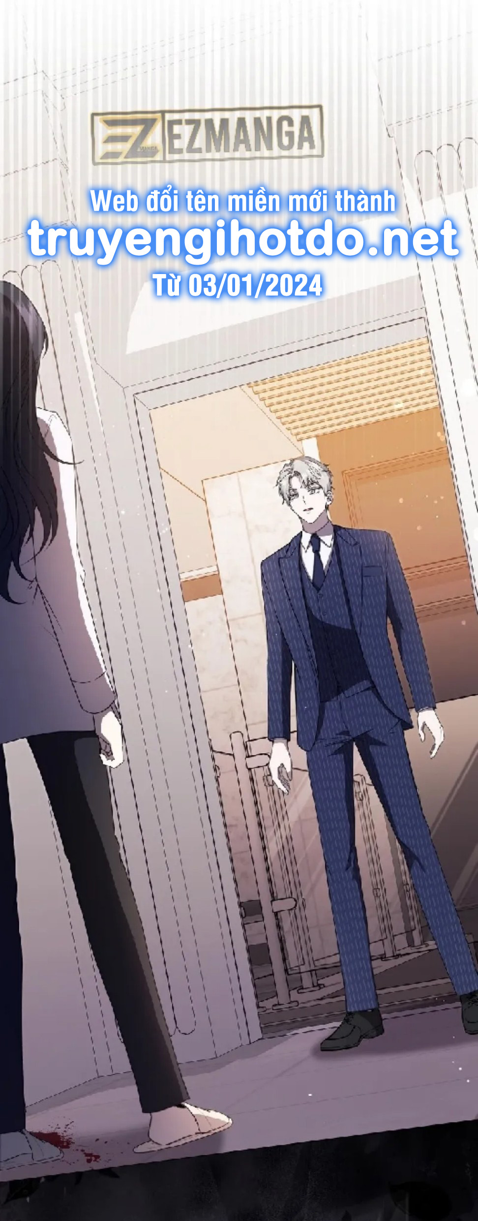 Bạn Trai Nhân Vật Chính Ám Ảnh Tôi Chapter 16.2 1