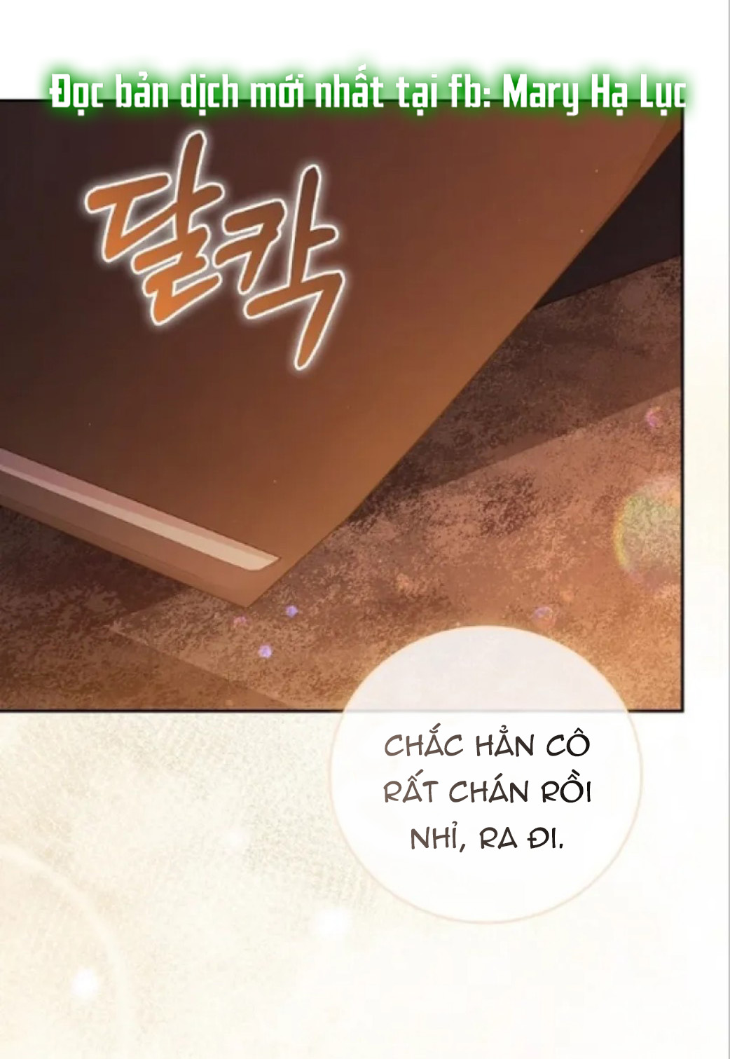 Bạn Trai Nhân Vật Chính Ám Ảnh Tôi Chapter 16.2 11