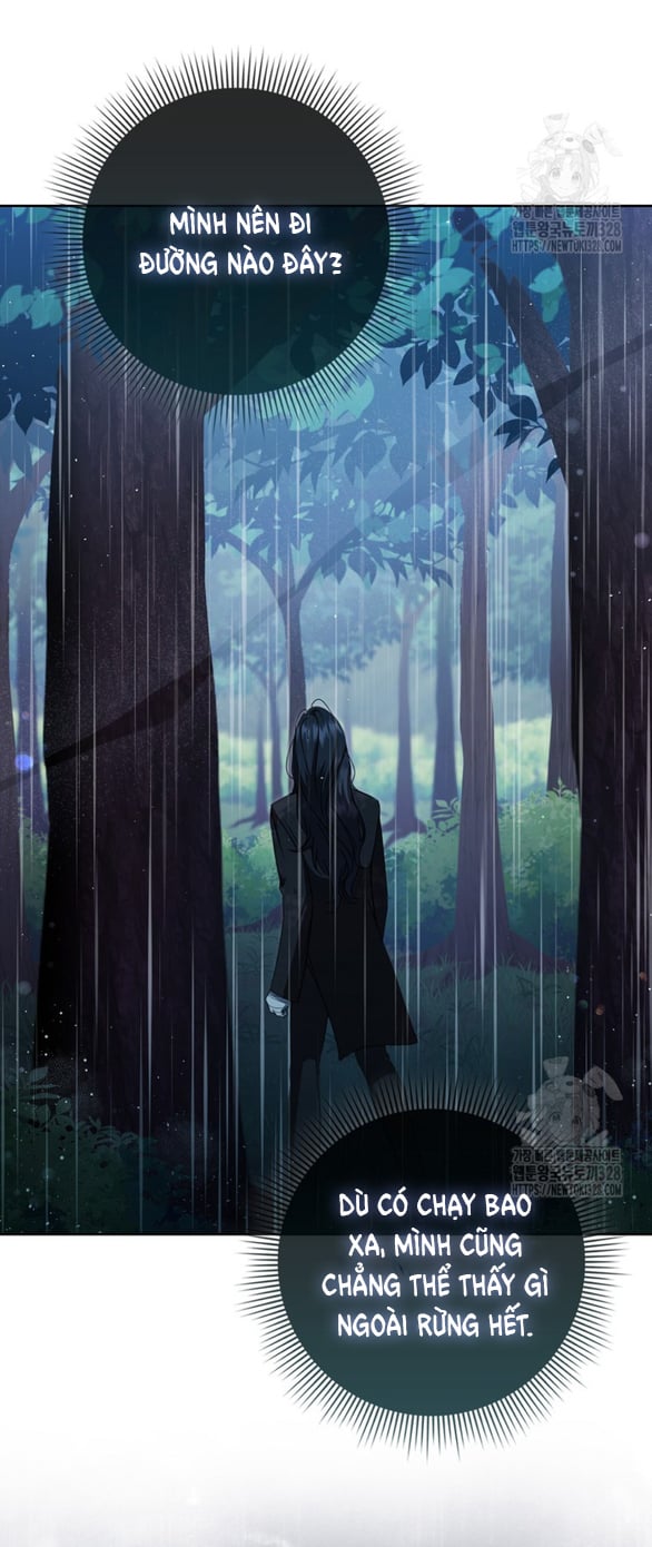 Bạn Trai Nhân Vật Chính Ám Ảnh Tôi Chapter 17.1 7