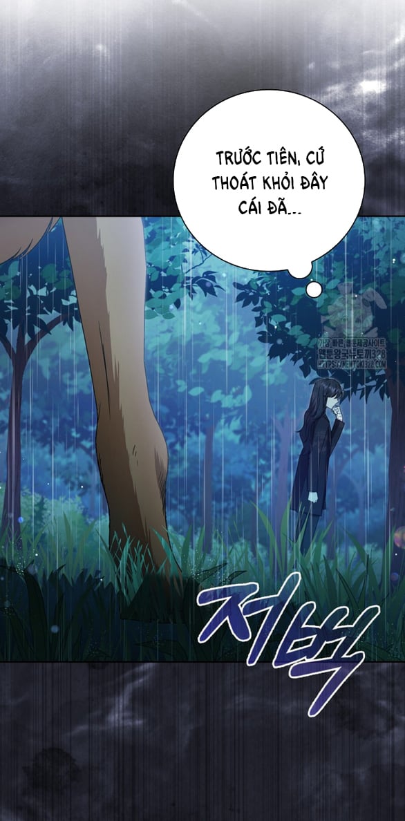 Bạn Trai Nhân Vật Chính Ám Ảnh Tôi Chapter 17.1 8