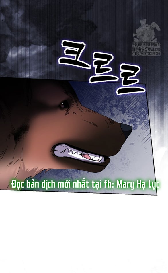 Bạn Trai Nhân Vật Chính Ám Ảnh Tôi Chapter 17.1 9