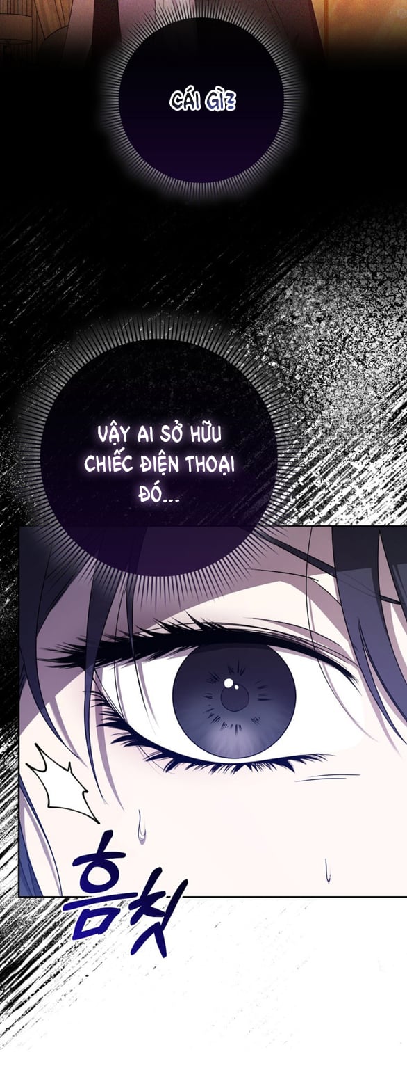Bạn Trai Nhân Vật Chính Ám Ảnh Tôi Chapter 17.1 15