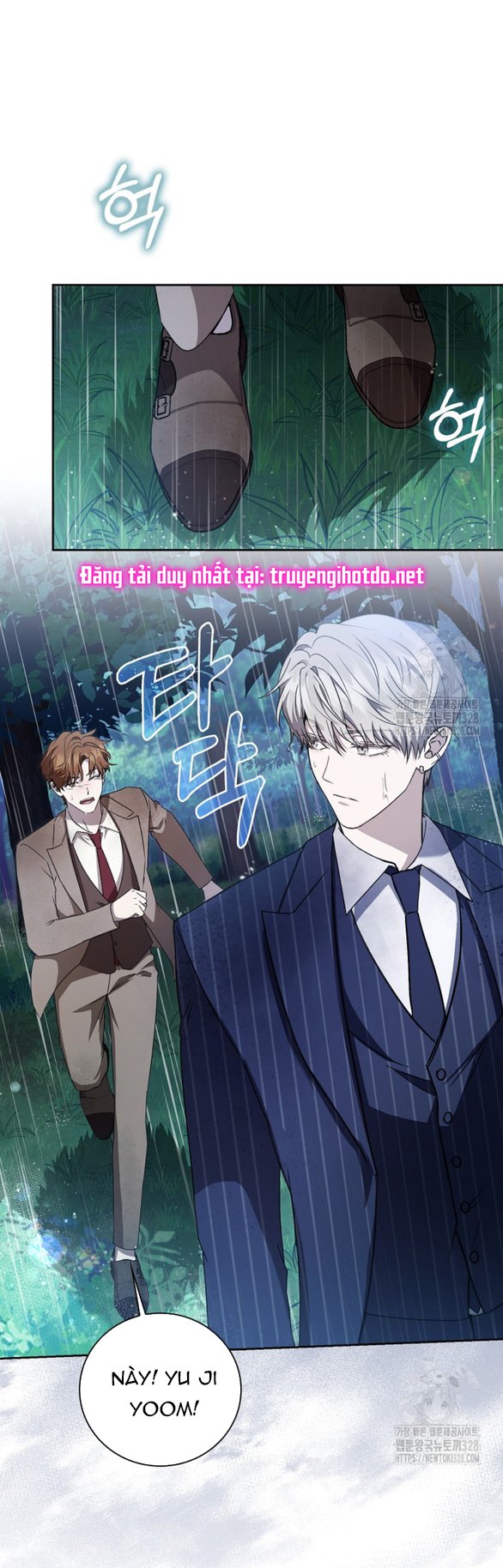 Bạn Trai Nhân Vật Chính Ám Ảnh Tôi Chapter 17.1 20