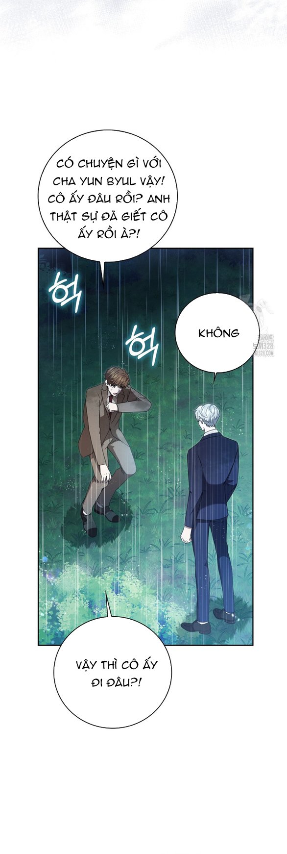 Bạn Trai Nhân Vật Chính Ám Ảnh Tôi Chapter 17.1 21