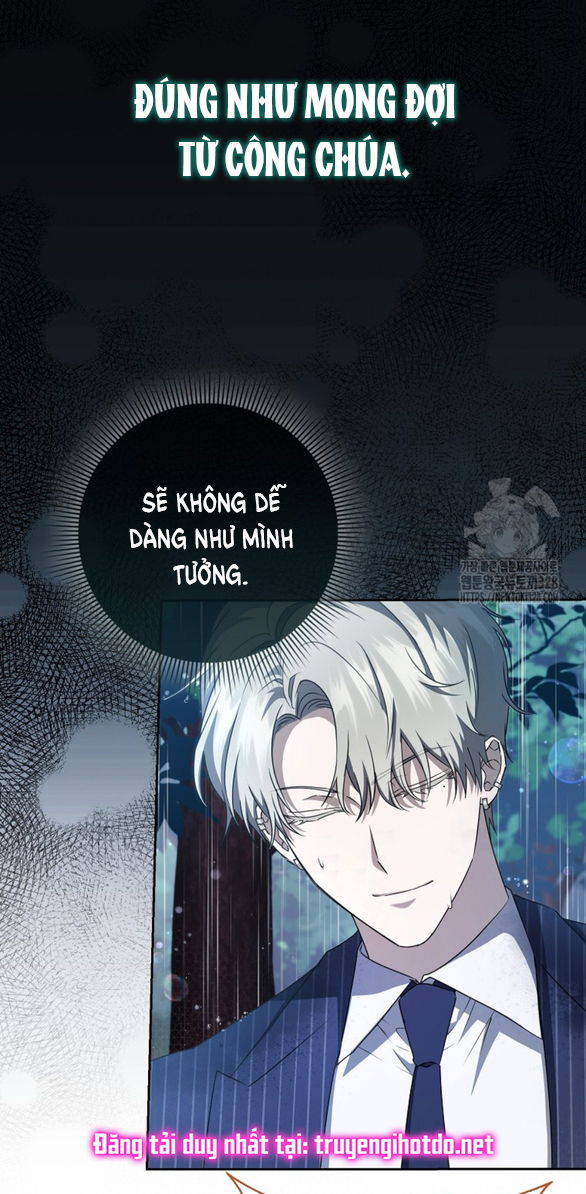Bạn Trai Nhân Vật Chính Ám Ảnh Tôi Chapter 17.1 26