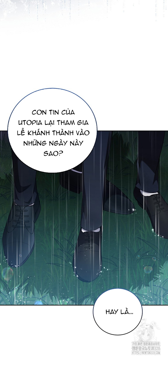 Bạn Trai Nhân Vật Chính Ám Ảnh Tôi Chapter 17.2 3