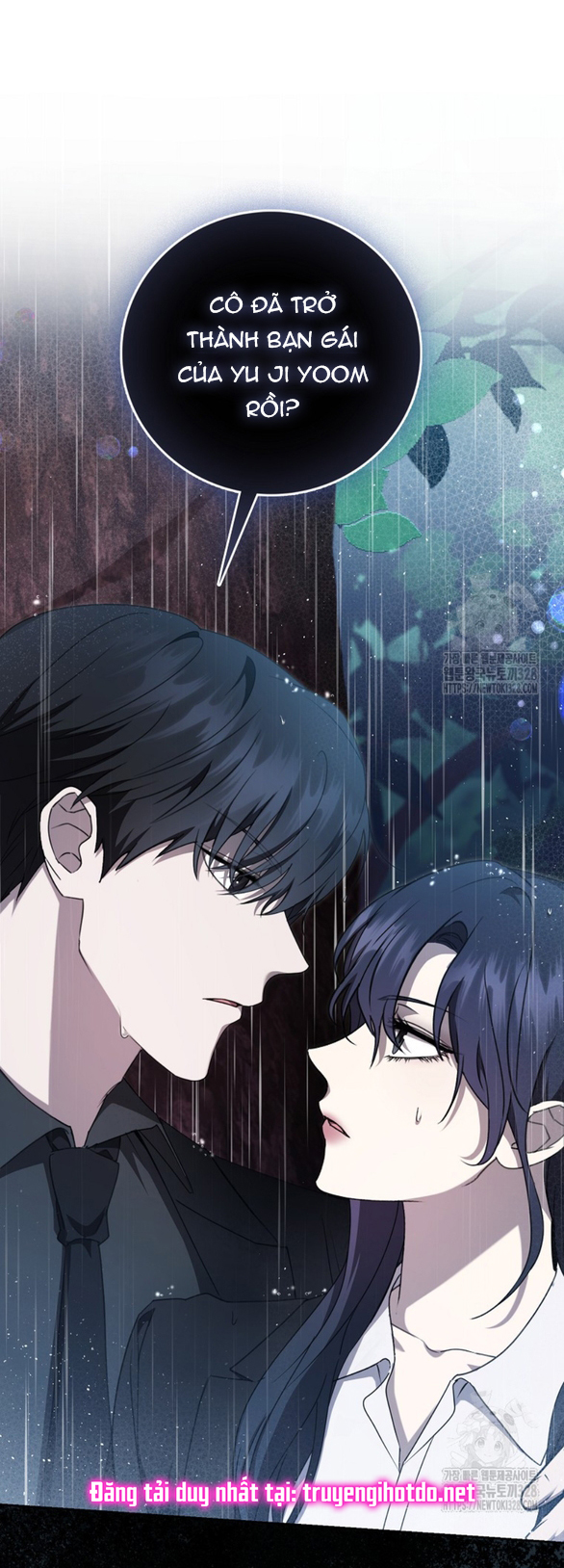 Bạn Trai Nhân Vật Chính Ám Ảnh Tôi Chapter 17.2 4