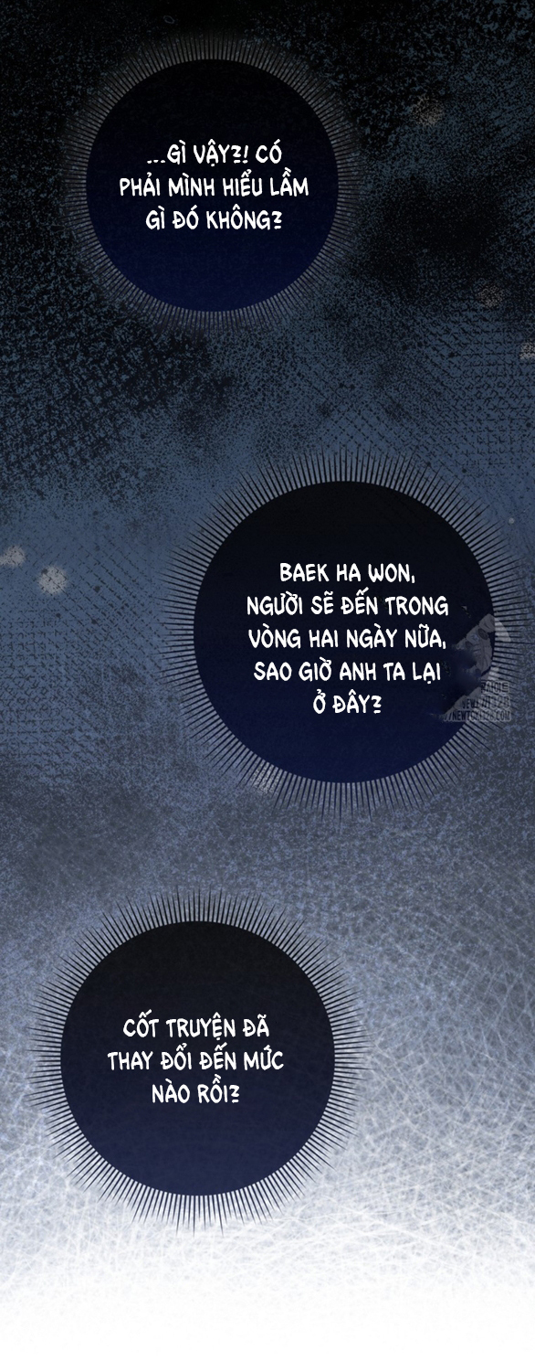Bạn Trai Nhân Vật Chính Ám Ảnh Tôi Chapter 17.2 5