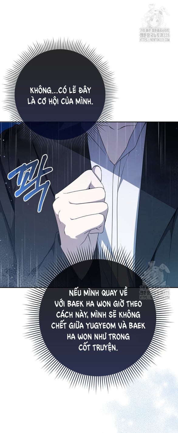 Bạn Trai Nhân Vật Chính Ám Ảnh Tôi Chapter 17.2 6