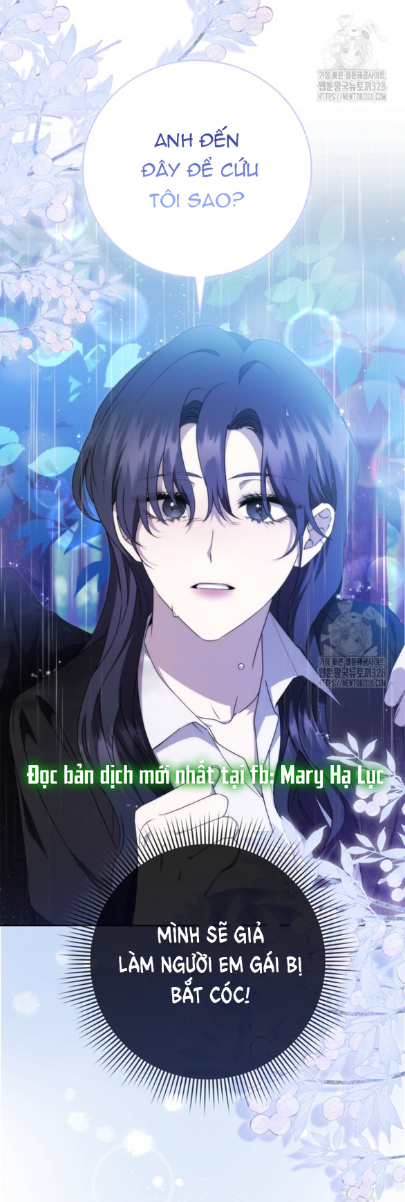 Bạn Trai Nhân Vật Chính Ám Ảnh Tôi Chapter 17.2 8