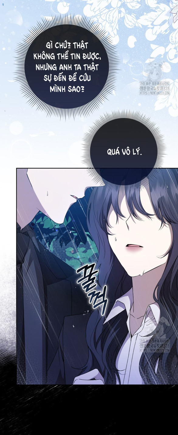 Bạn Trai Nhân Vật Chính Ám Ảnh Tôi Chapter 17.2 12