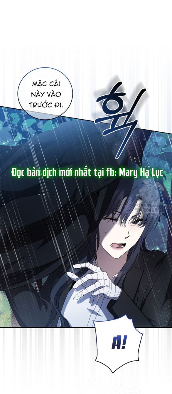 Bạn Trai Nhân Vật Chính Ám Ảnh Tôi Chapter 17.2 16