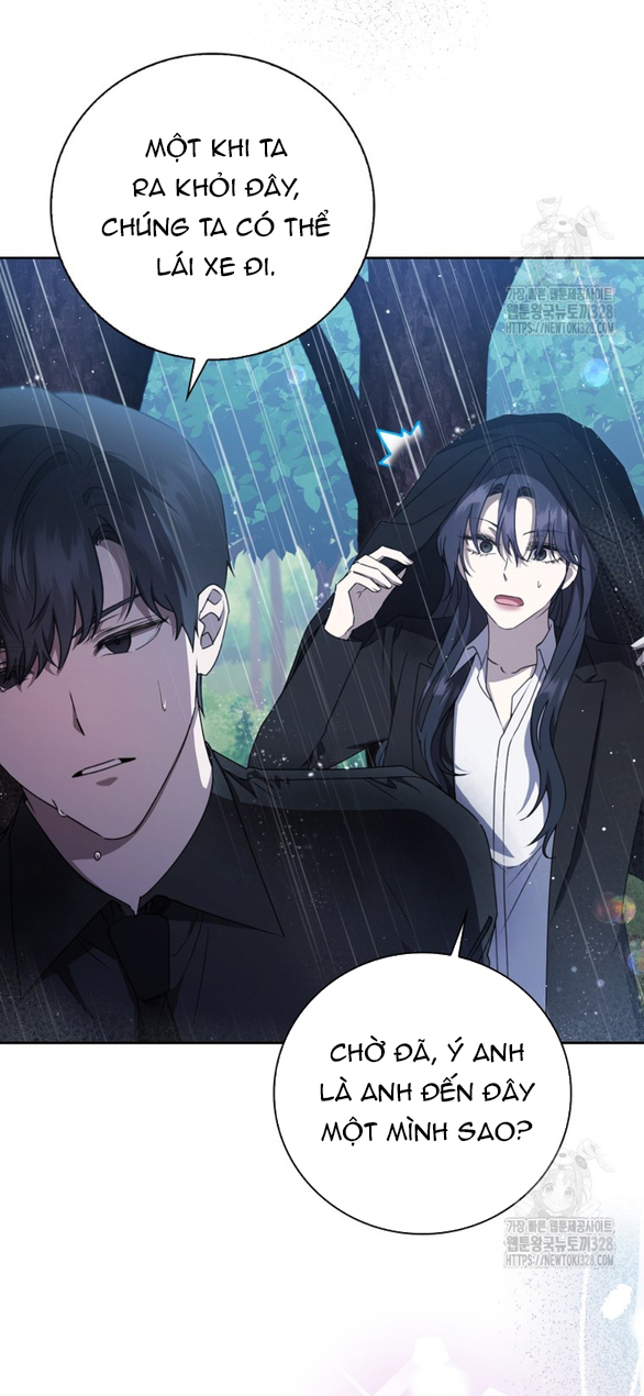 Bạn Trai Nhân Vật Chính Ám Ảnh Tôi Chapter 17.2 18