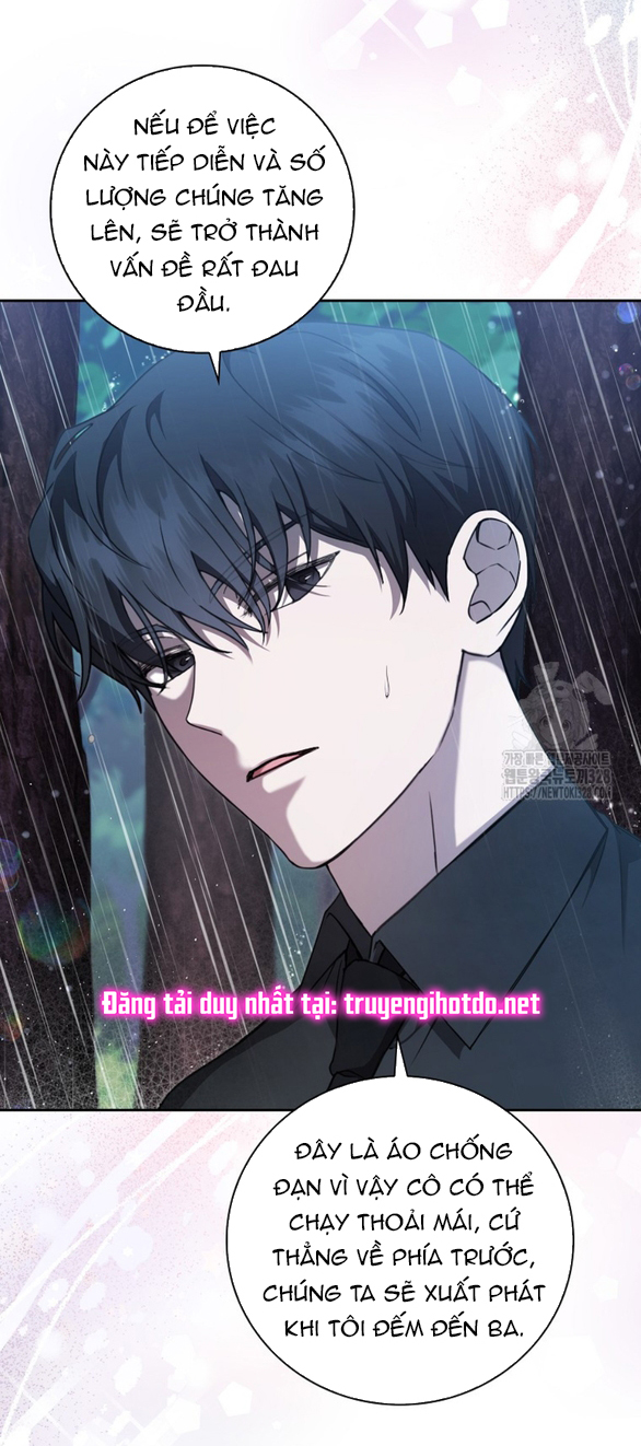 Bạn Trai Nhân Vật Chính Ám Ảnh Tôi Chapter 17.2 19