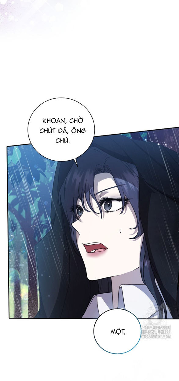 Bạn Trai Nhân Vật Chính Ám Ảnh Tôi Chapter 17.2 20