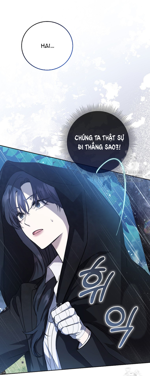 Bạn Trai Nhân Vật Chính Ám Ảnh Tôi Chapter 17.2 21