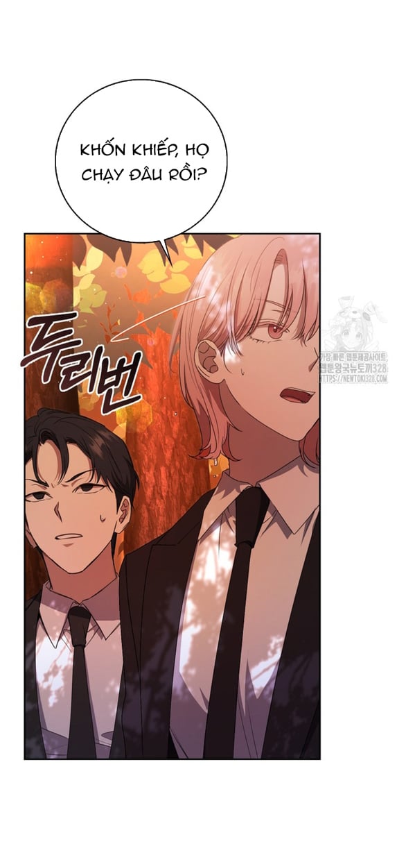 Bạn Trai Nhân Vật Chính Ám Ảnh Tôi Chapter 18.1 2