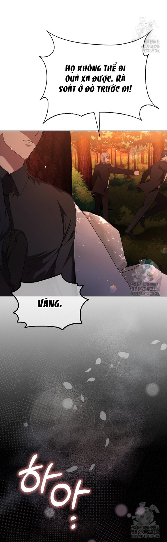 Bạn Trai Nhân Vật Chính Ám Ảnh Tôi Chapter 18.1 3