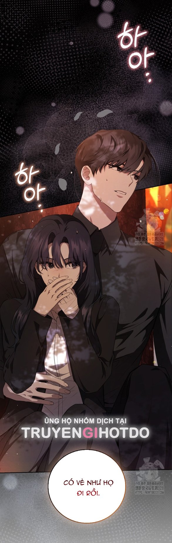 Bạn Trai Nhân Vật Chính Ám Ảnh Tôi Chapter 18.1 4
