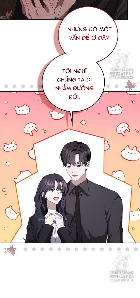 Bạn Trai Nhân Vật Chính Ám Ảnh Tôi Chapter 18.1 6