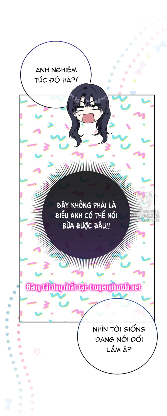 Bạn Trai Nhân Vật Chính Ám Ảnh Tôi Chapter 18.1 7