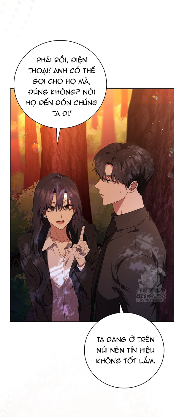 Bạn Trai Nhân Vật Chính Ám Ảnh Tôi Chapter 18.1 8