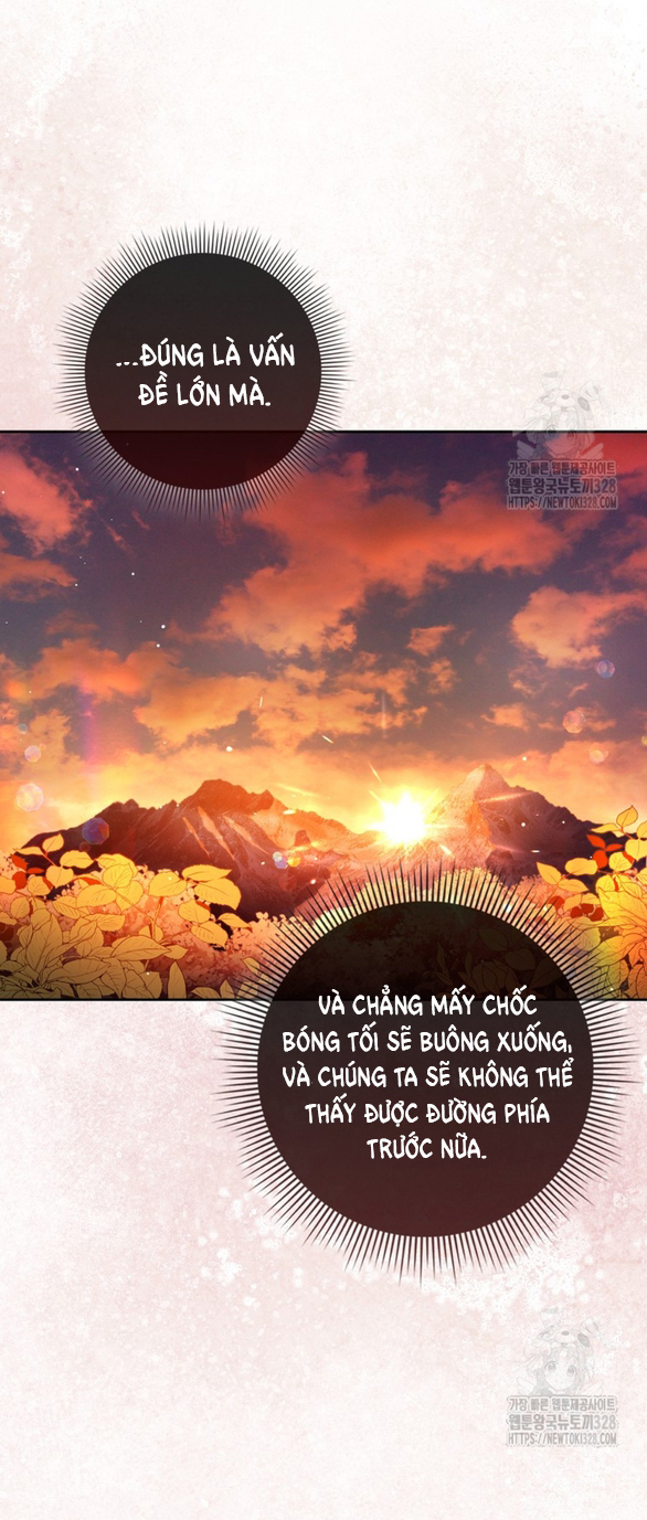 Bạn Trai Nhân Vật Chính Ám Ảnh Tôi Chapter 18.1 9