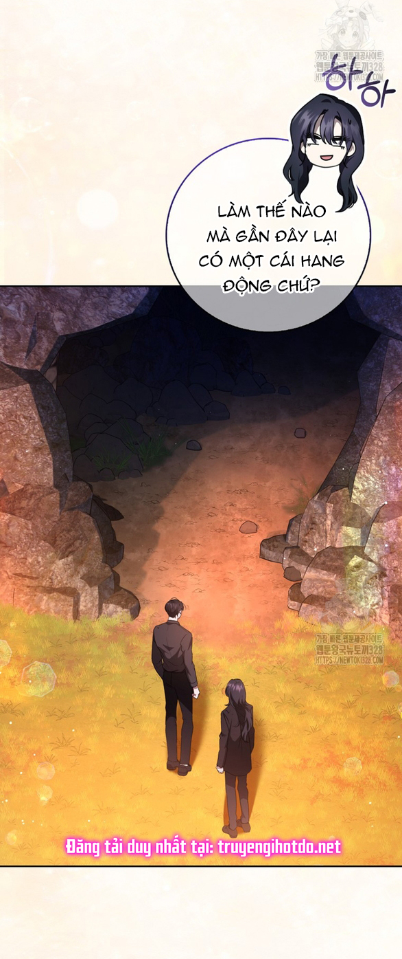 Bạn Trai Nhân Vật Chính Ám Ảnh Tôi Chapter 18.1 13