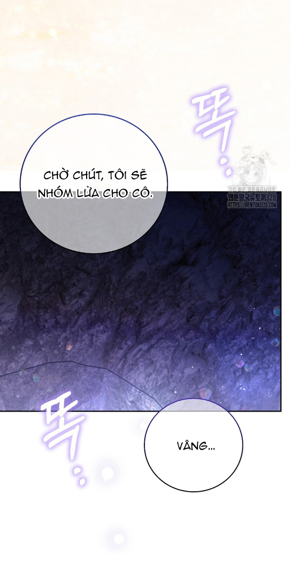 Bạn Trai Nhân Vật Chính Ám Ảnh Tôi Chapter 18.1 14