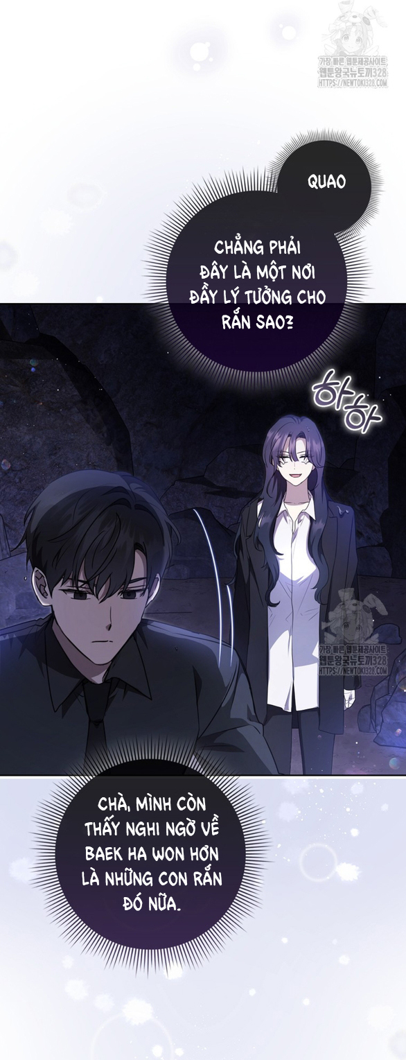 Bạn Trai Nhân Vật Chính Ám Ảnh Tôi Chapter 18.1 15