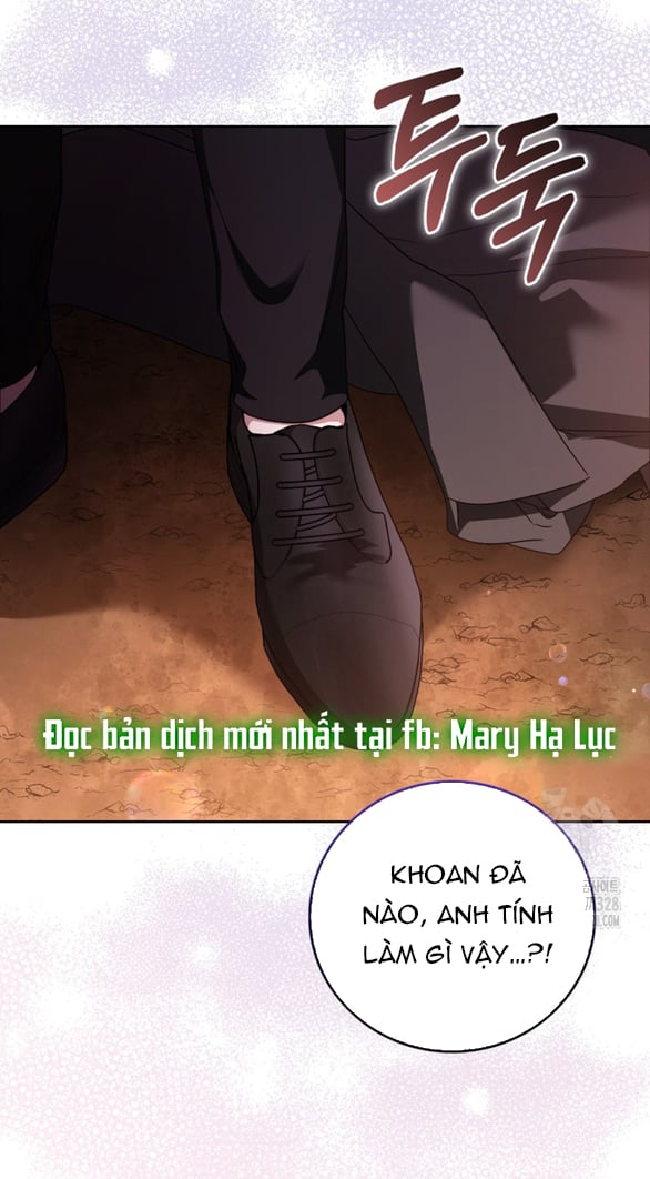 Bạn Trai Nhân Vật Chính Ám Ảnh Tôi Chapter 18.1 20