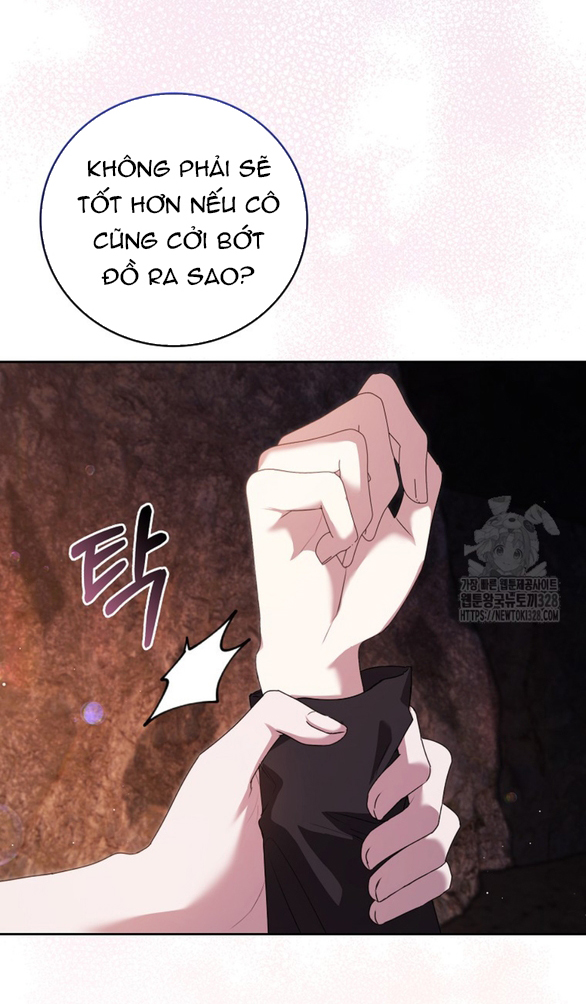 Bạn Trai Nhân Vật Chính Ám Ảnh Tôi Chapter 18.1 21