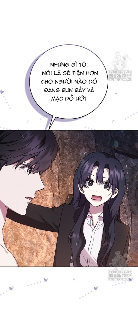 Bạn Trai Nhân Vật Chính Ám Ảnh Tôi Chapter 18.1 24